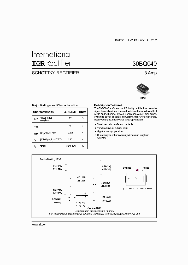 30BQ040_196436.PDF Datasheet