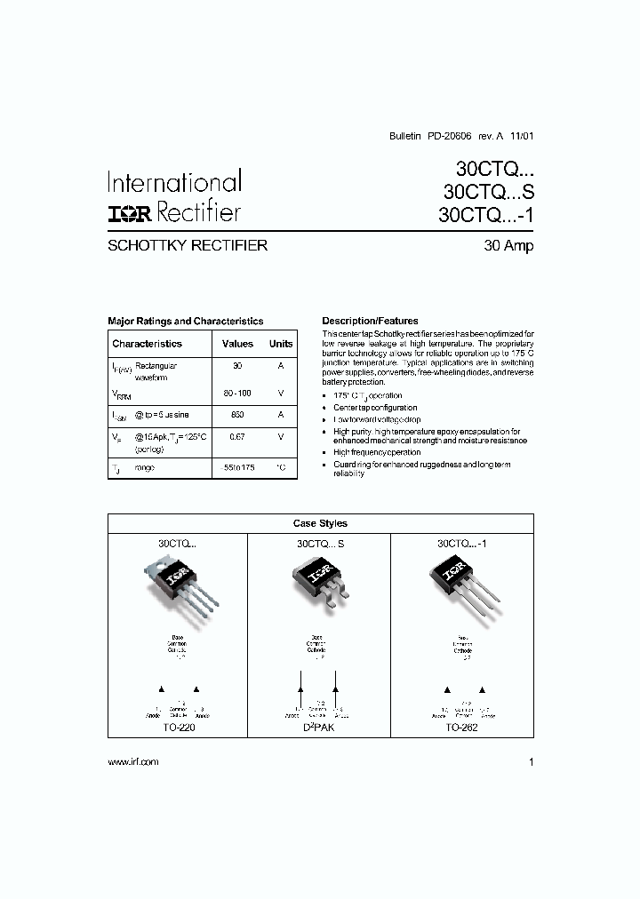 30CTQ-1_198912.PDF Datasheet