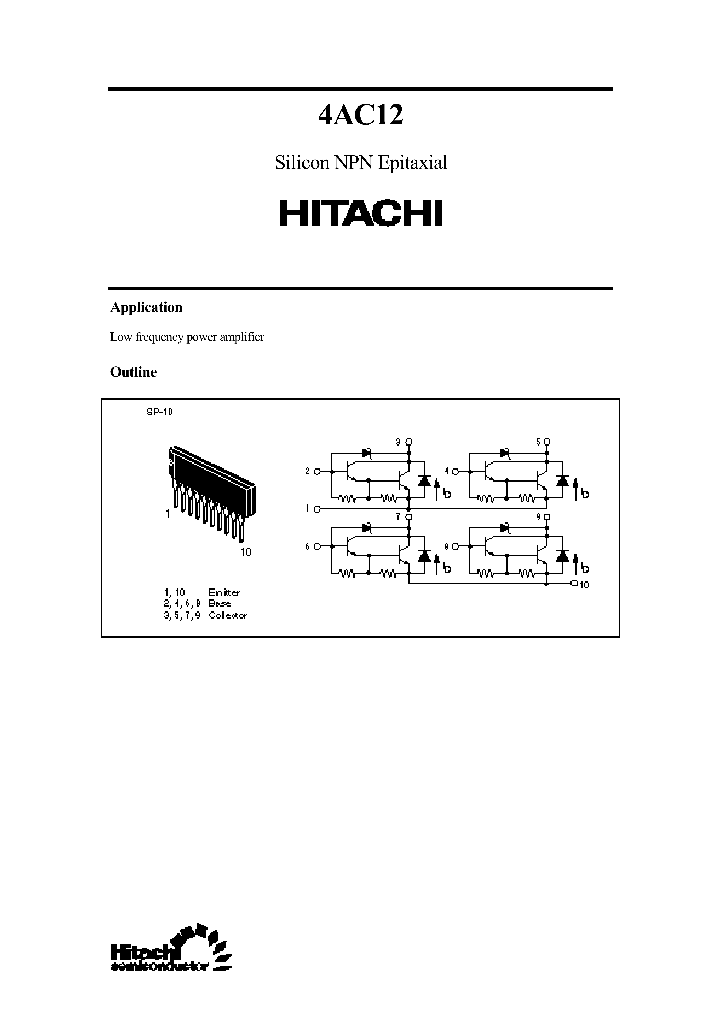 4AC12_201537.PDF Datasheet