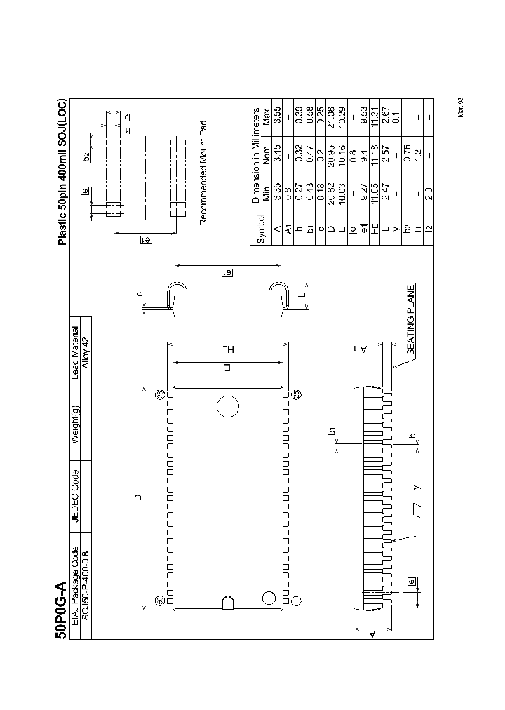 50P0G-A_186192.PDF Datasheet