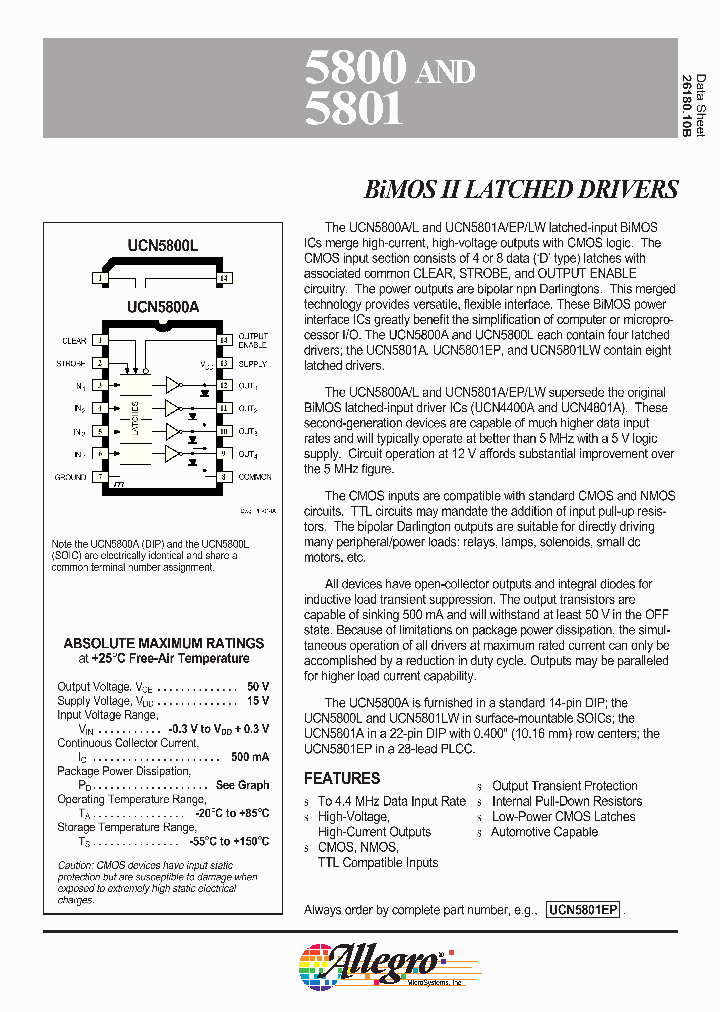 UCN5800_60138.PDF Datasheet