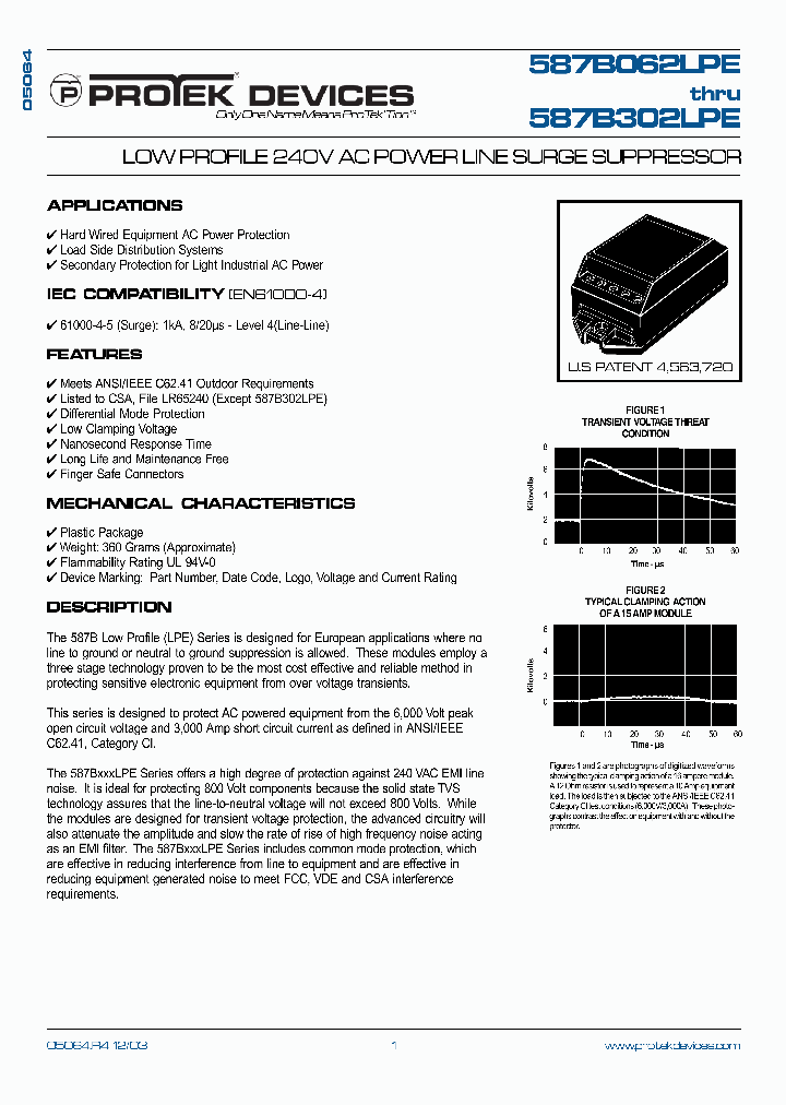 587B302LPE_313670.PDF Datasheet