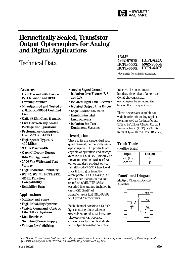 5962-87679_374424.PDF Datasheet