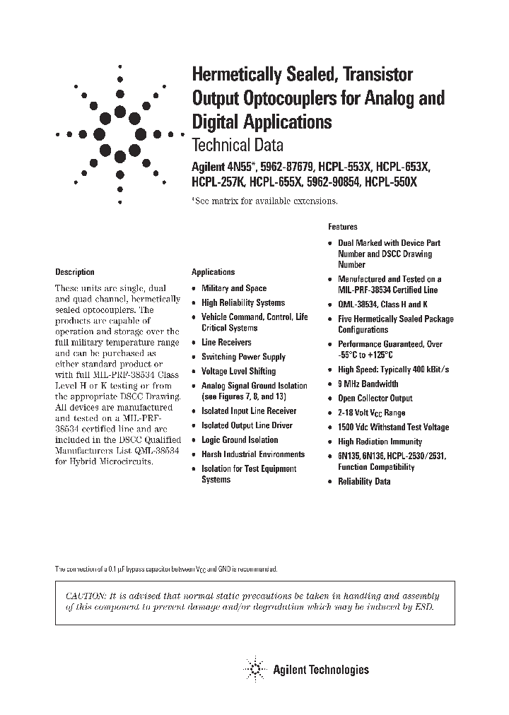 5962-8767905KEA_374425.PDF Datasheet