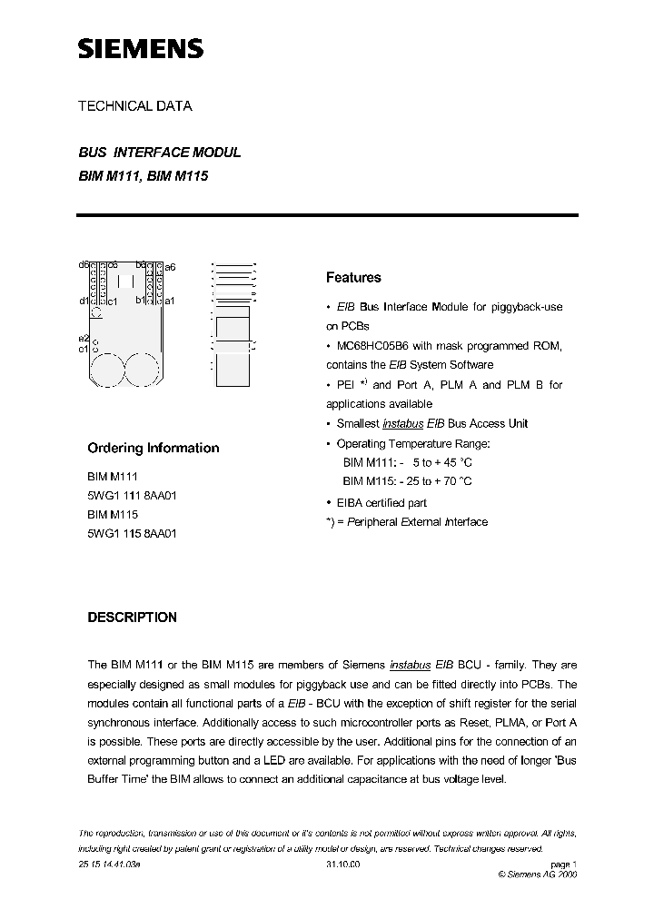 5WG11118AA01_277341.PDF Datasheet