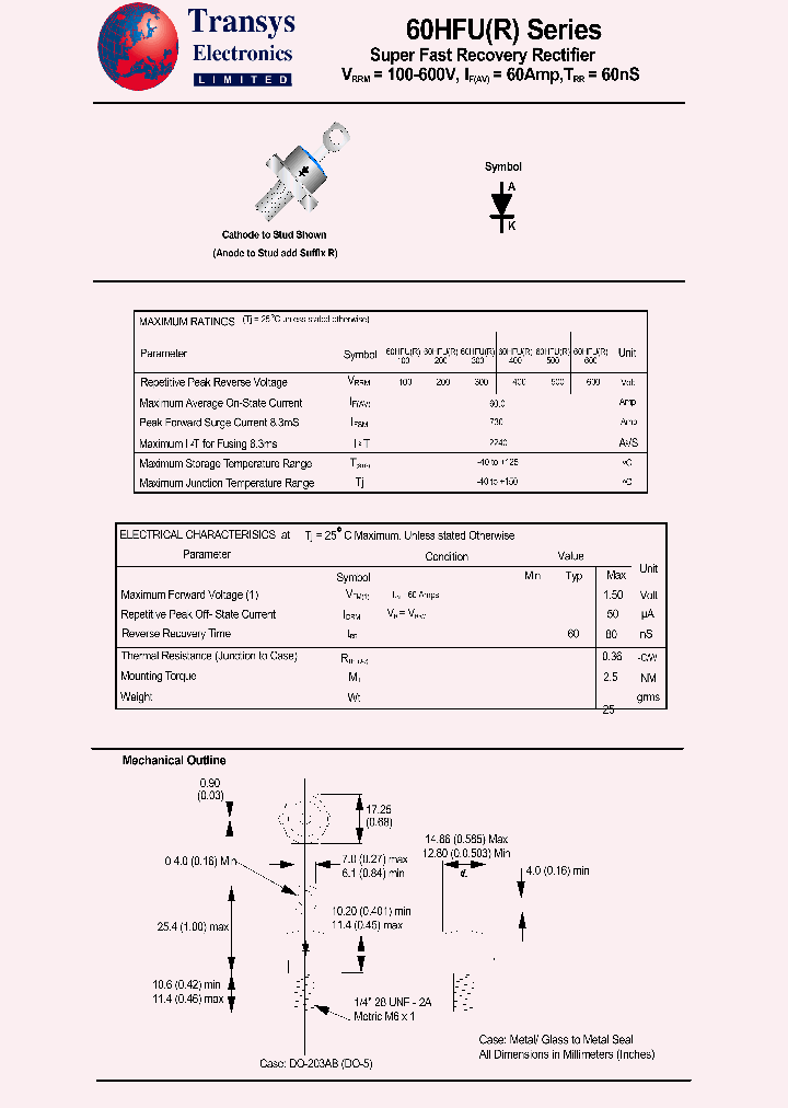 60HFUR-500_340101.PDF Datasheet
