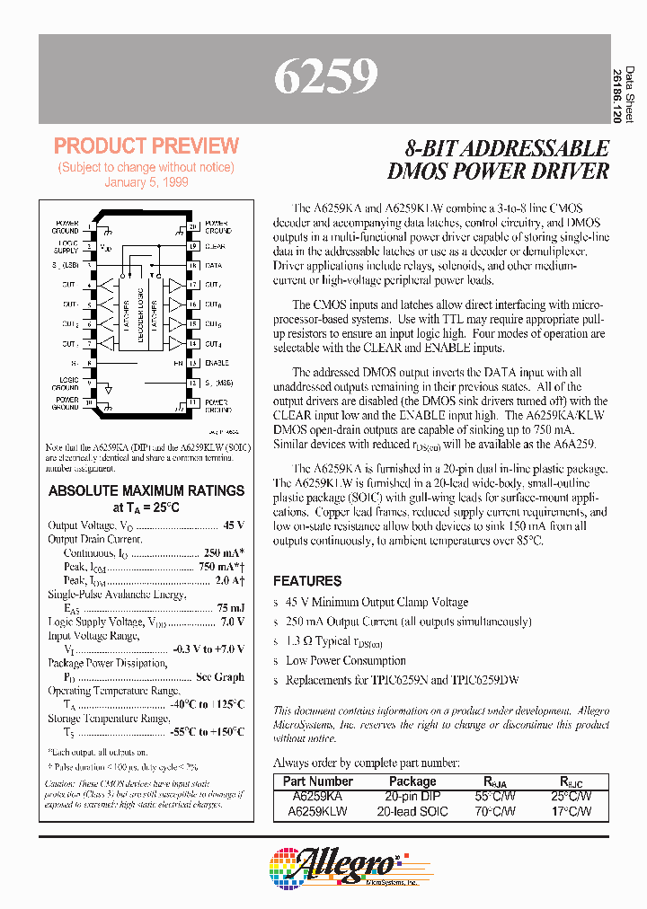 6259_338004.PDF Datasheet