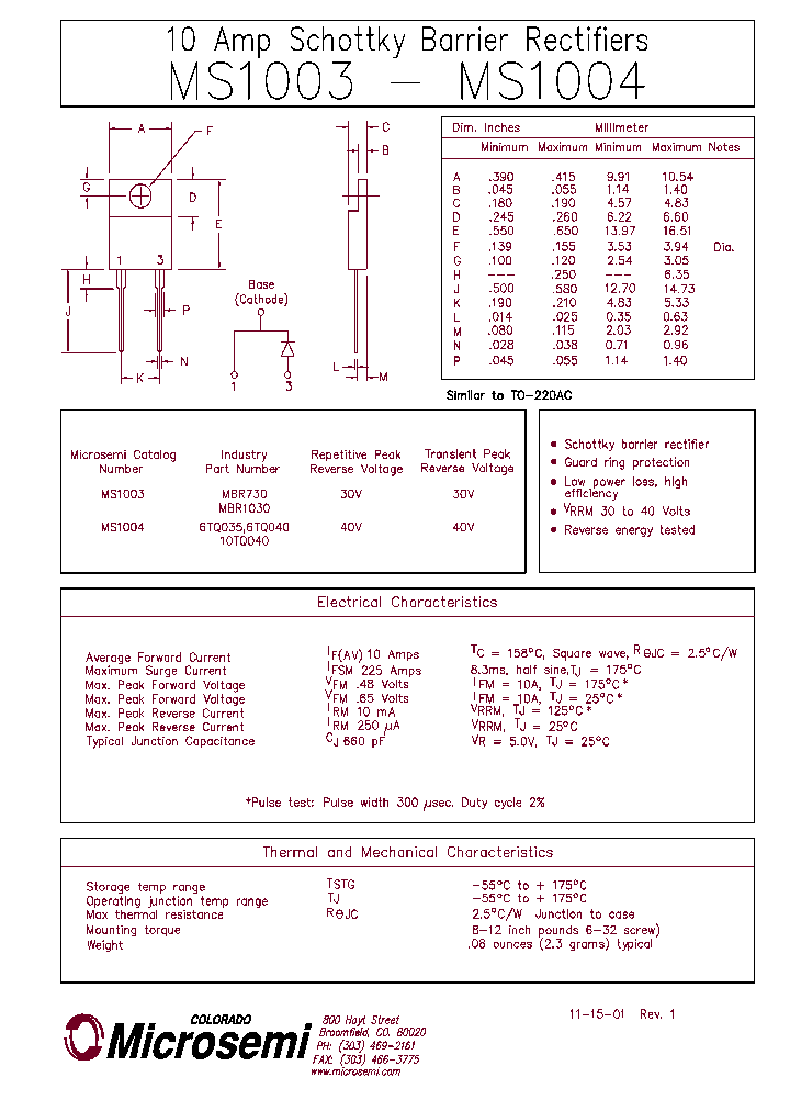 6TQ035_365902.PDF Datasheet