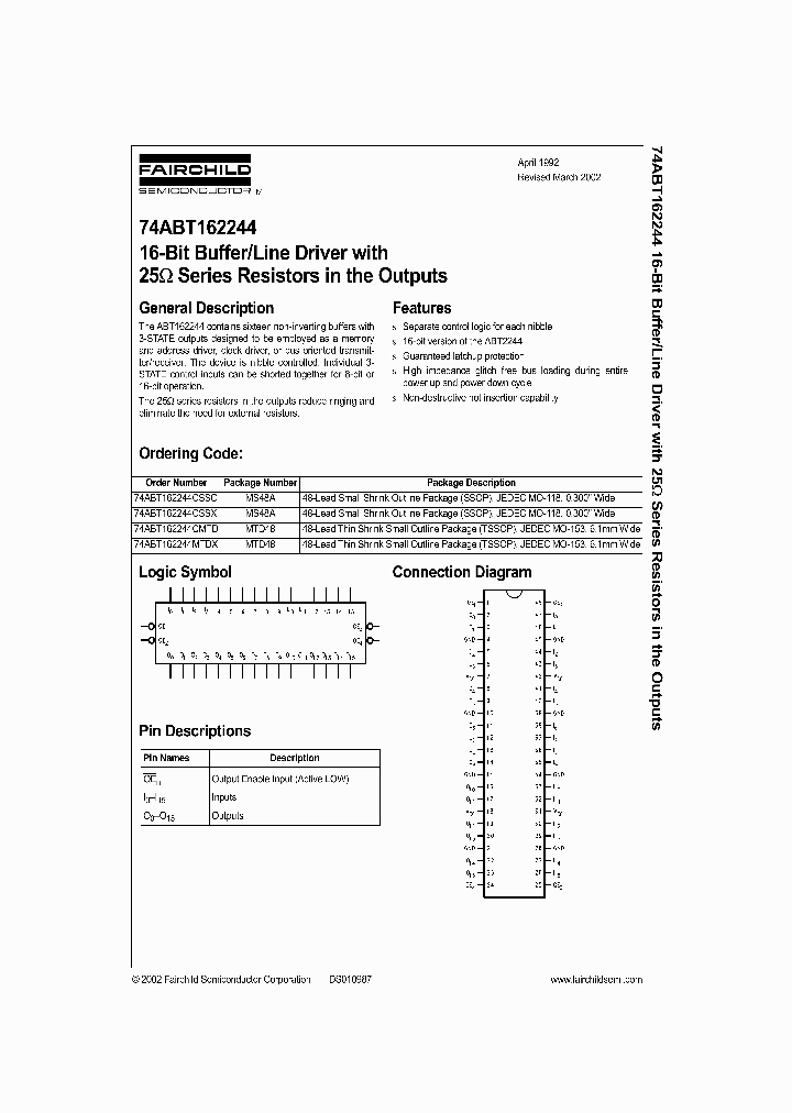 74ABT162244_321286.PDF Datasheet