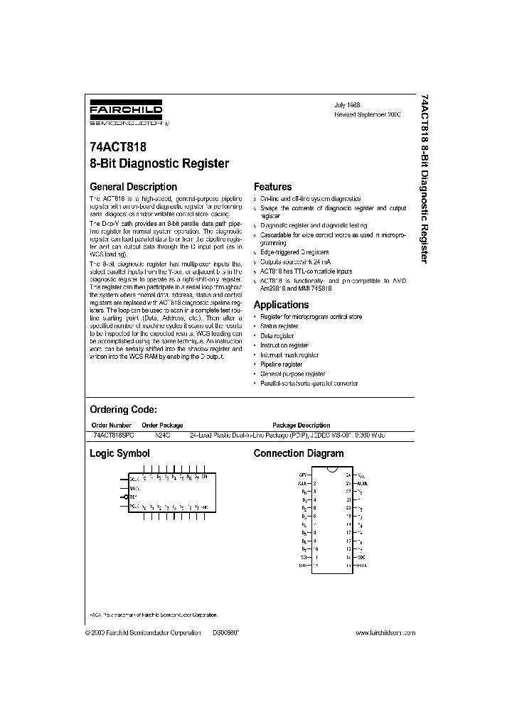 74ACT818_327176.PDF Datasheet