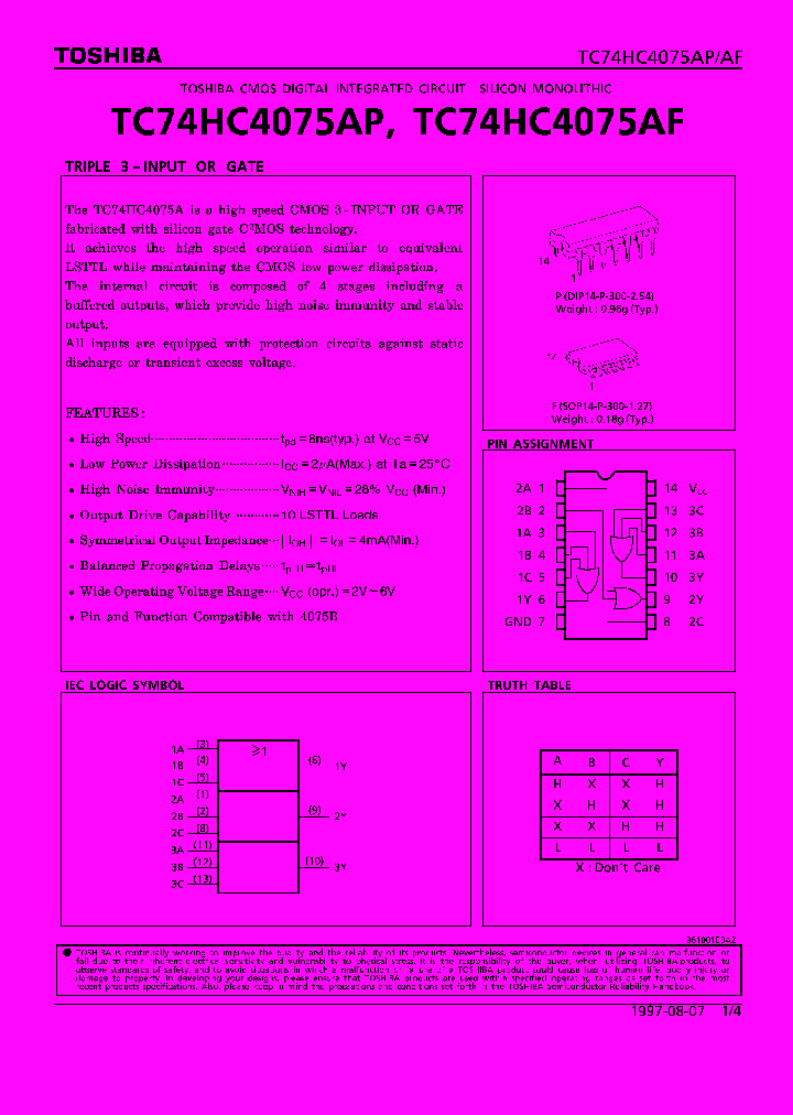 74HC4075_326919.PDF Datasheet