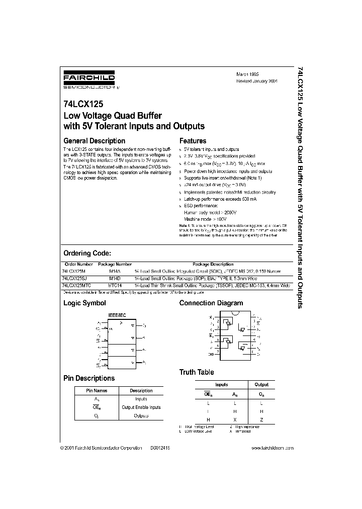 74LCX125_348848.PDF Datasheet
