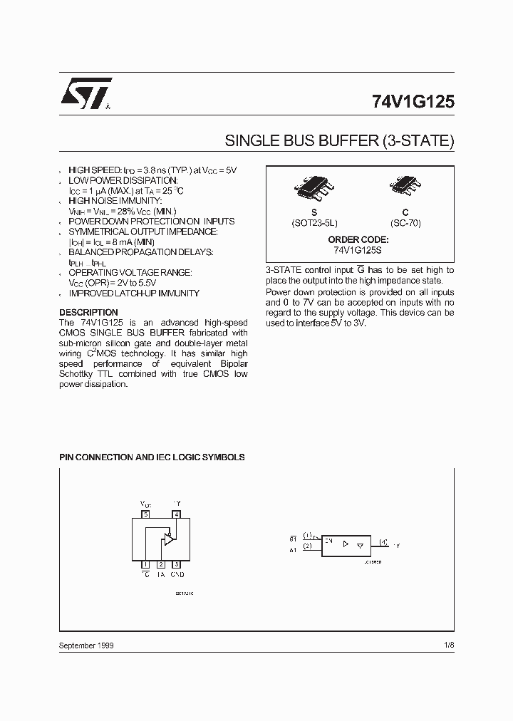 74V1G125_339078.PDF Datasheet
