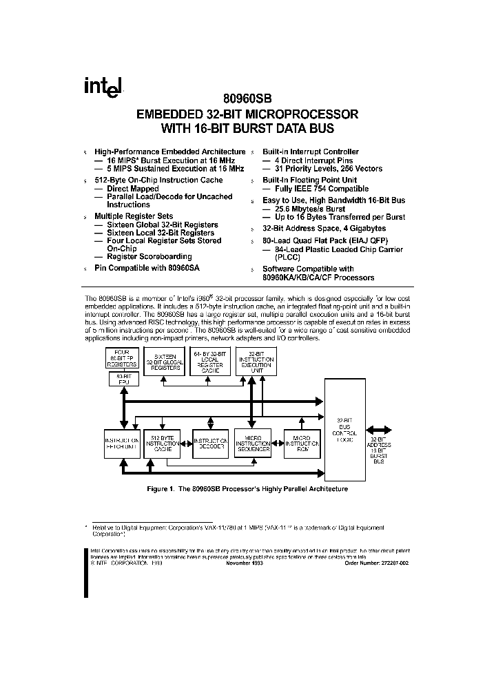 80960SB_338143.PDF Datasheet