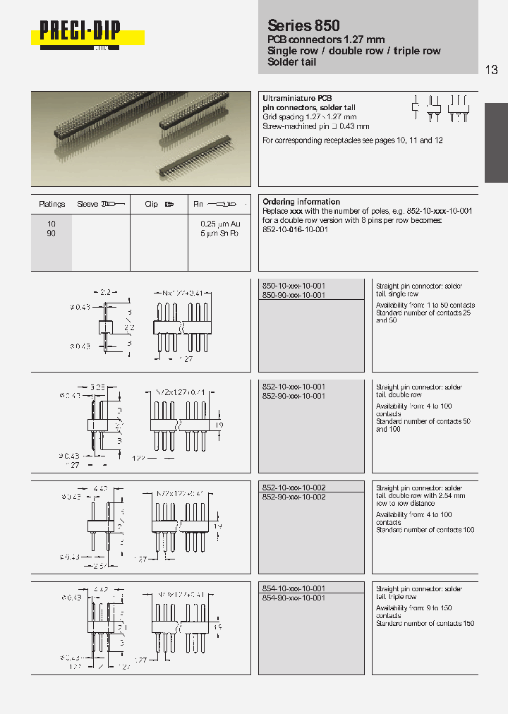 852-90-016-10-002_385652.PDF Datasheet