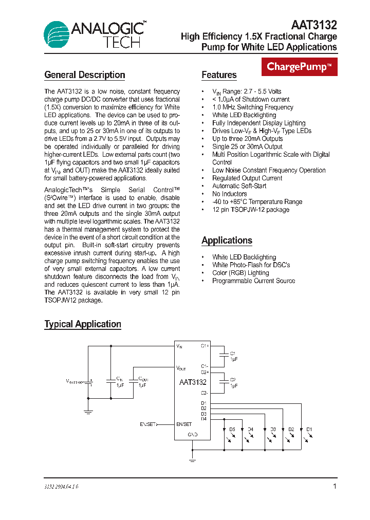 AAT3132_359101.PDF Datasheet