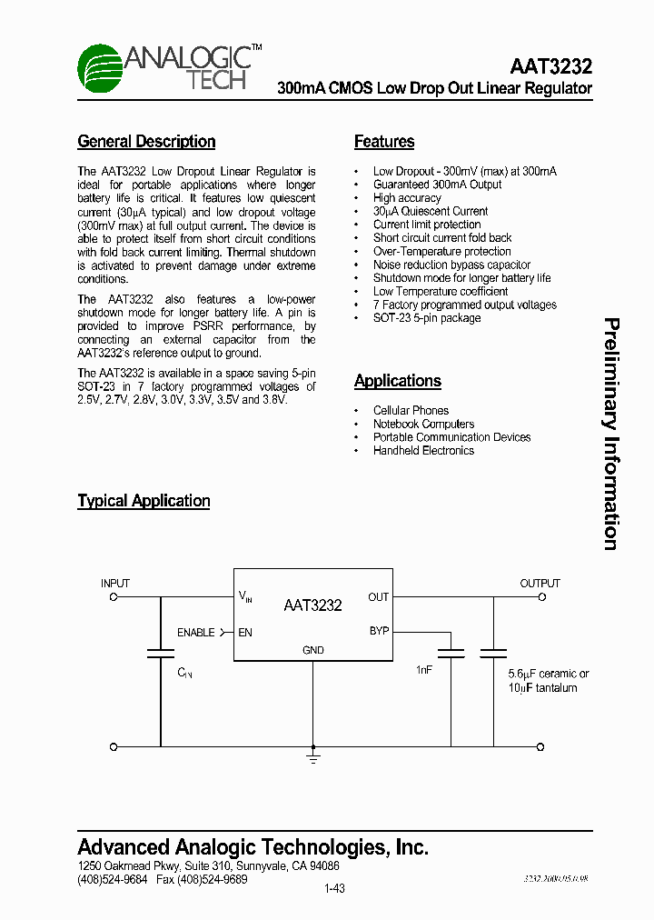AAT3232_321720.PDF Datasheet
