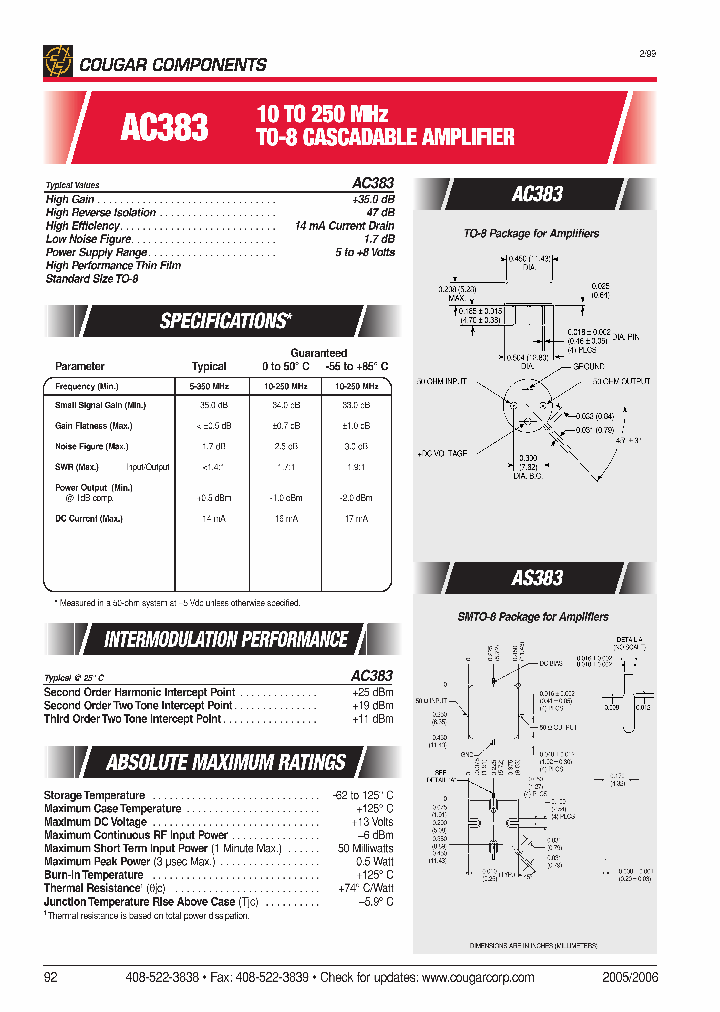 AC383_316507.PDF Datasheet