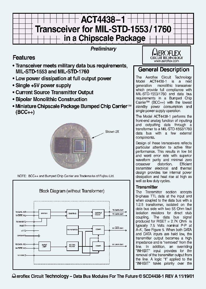 ACT4438-1_375699.PDF Datasheet