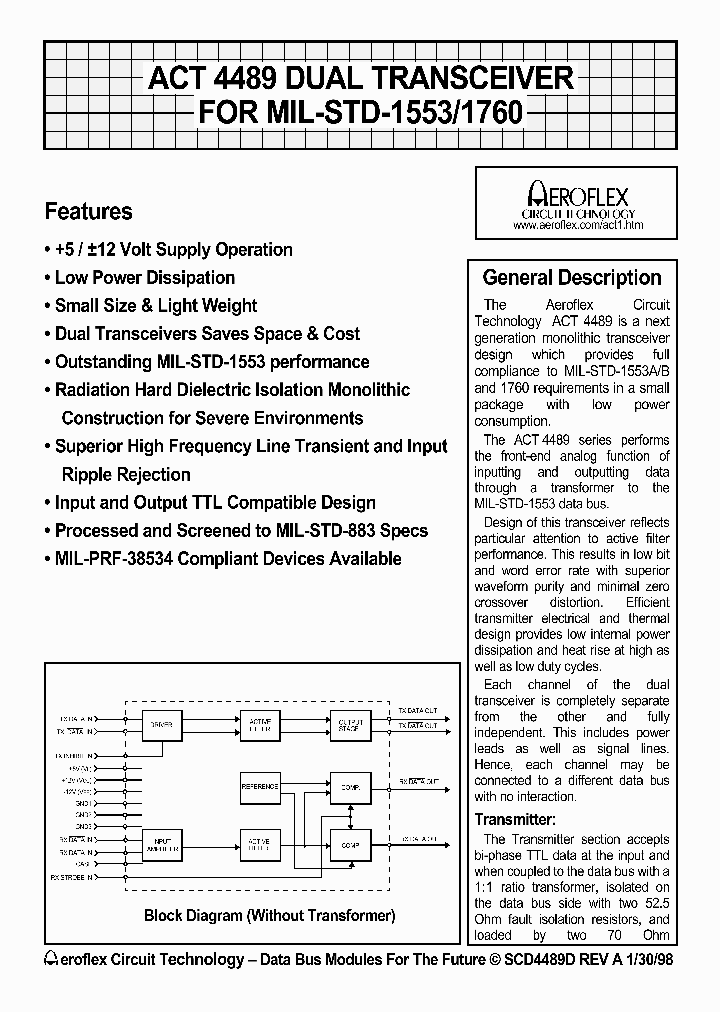 ACT4489111111_72974.PDF Datasheet