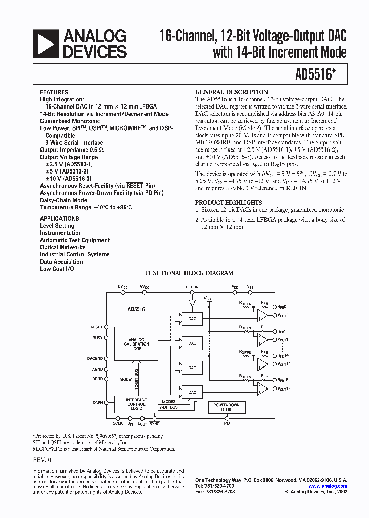 AD5516_316854.PDF Datasheet