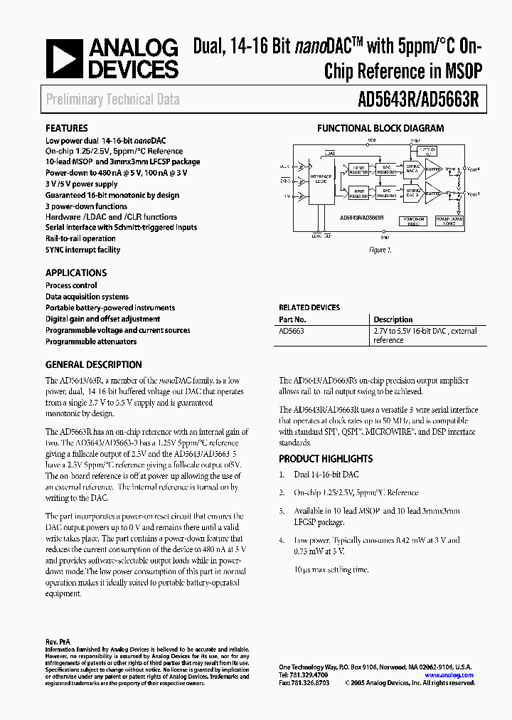 AD5643R_323710.PDF Datasheet