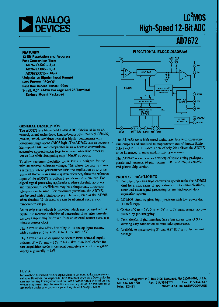 AD7672TE10_69579.PDF Datasheet