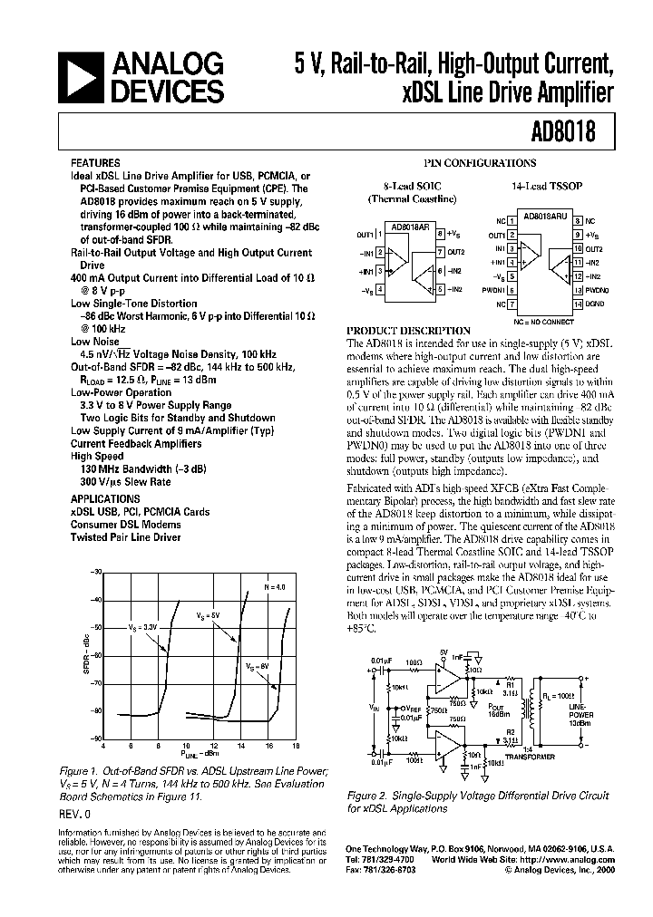 AD8018_316132.PDF Datasheet