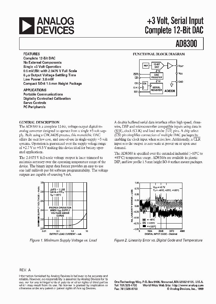 AD8300_312457.PDF Datasheet