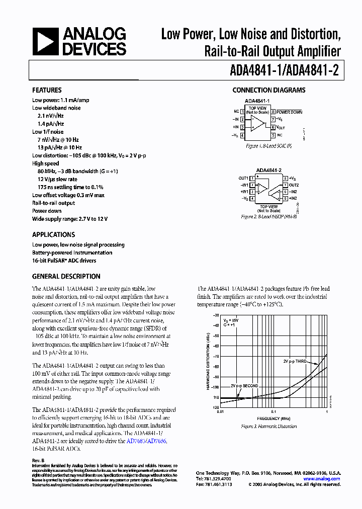 ADA4841-2_354279.PDF Datasheet