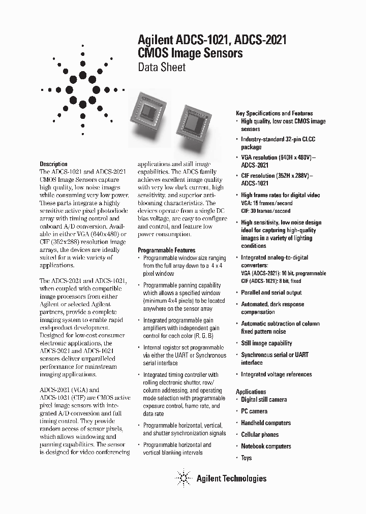 ADCS-1021_363737.PDF Datasheet