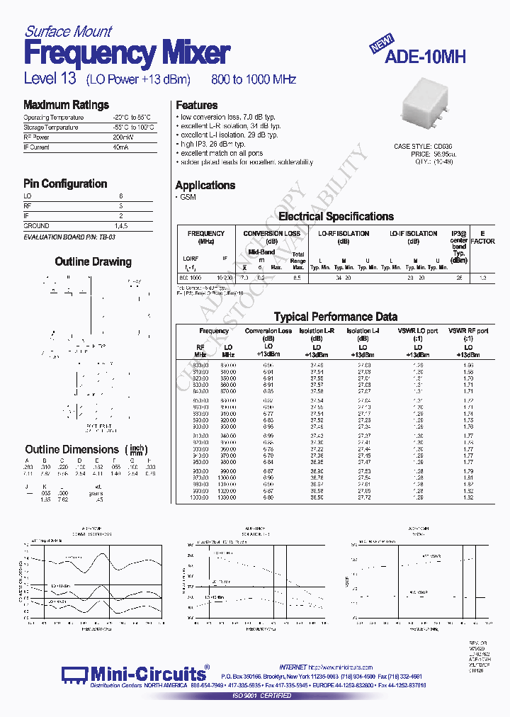 ADE-10MH_329441.PDF Datasheet