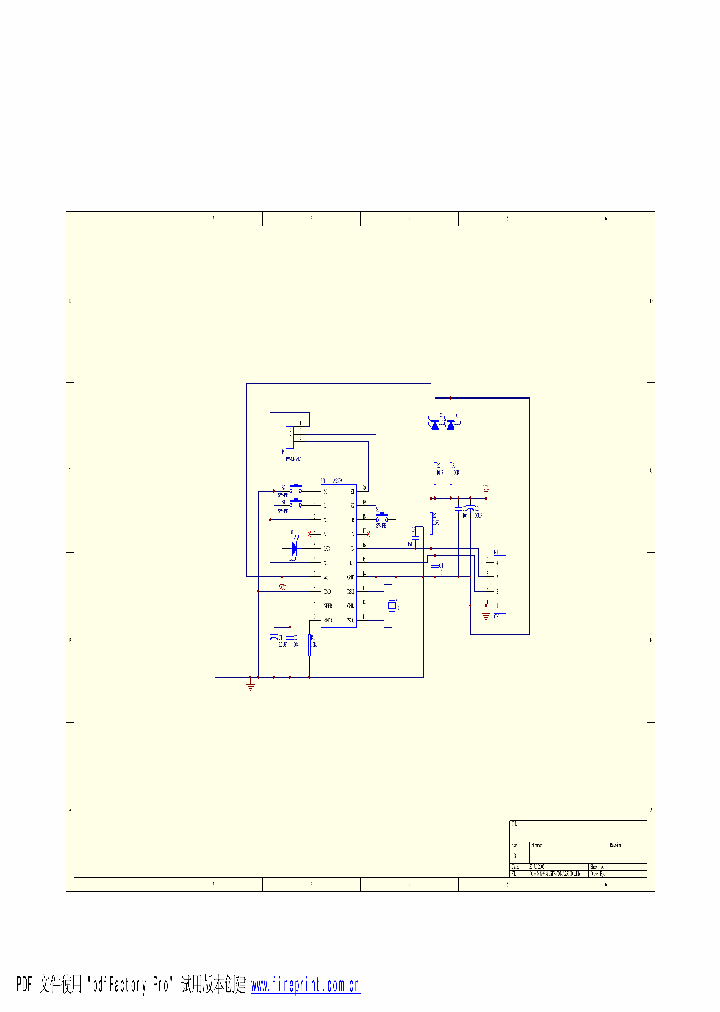 ADNS-2599_372994.PDF Datasheet