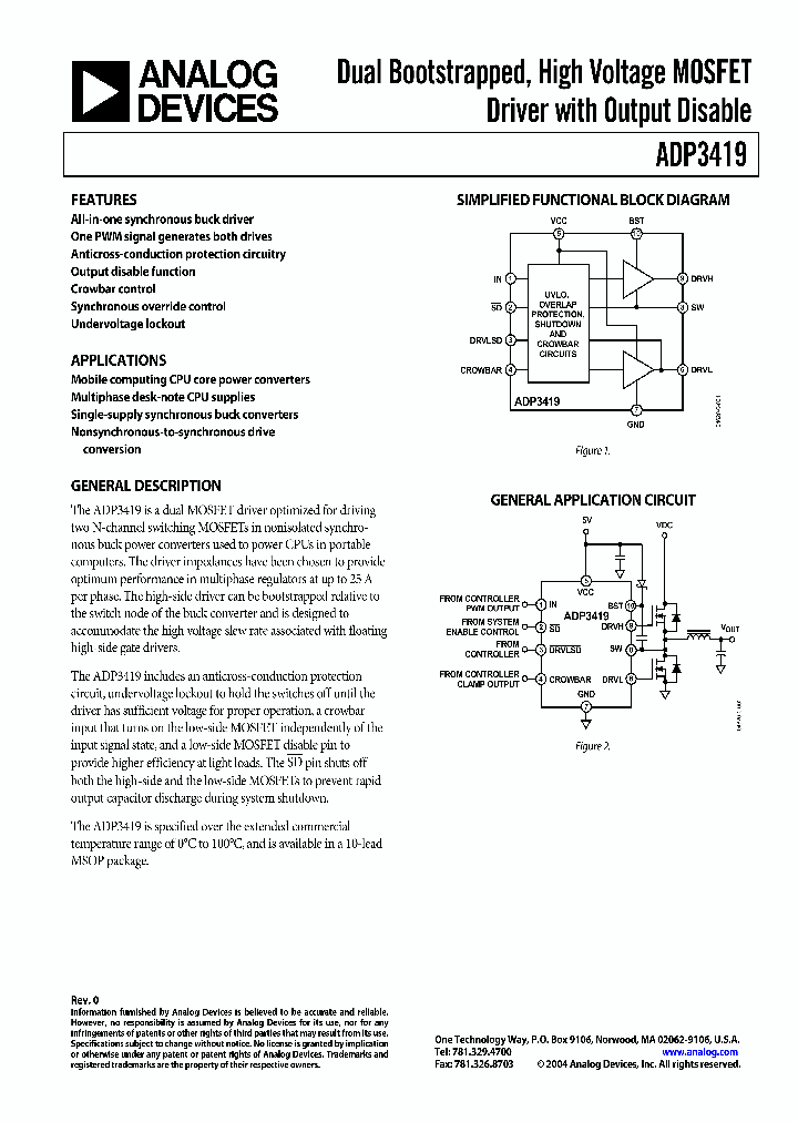 ADP3419JRM-REEL_372255.PDF Datasheet