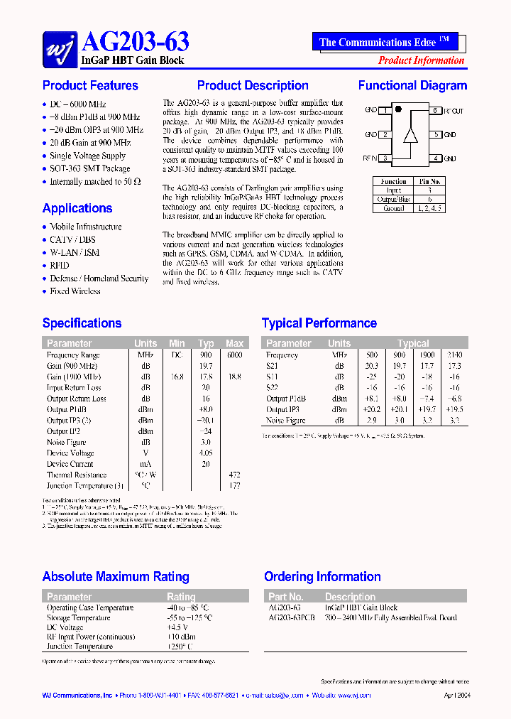 AG203-63_362941.PDF Datasheet