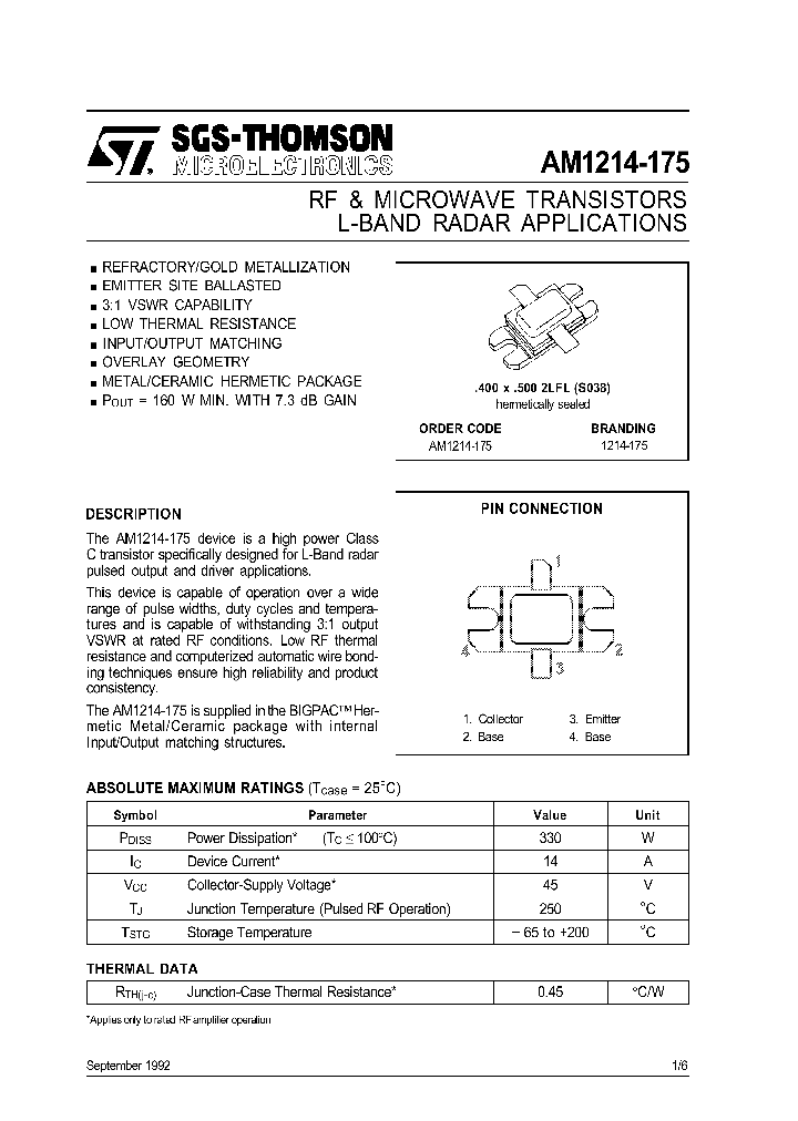 AM1214-175_333459.PDF Datasheet