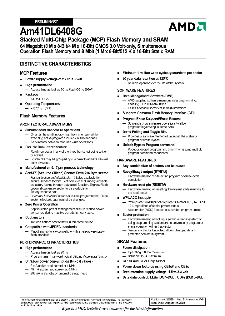 AM41DL6408G_367910.PDF Datasheet