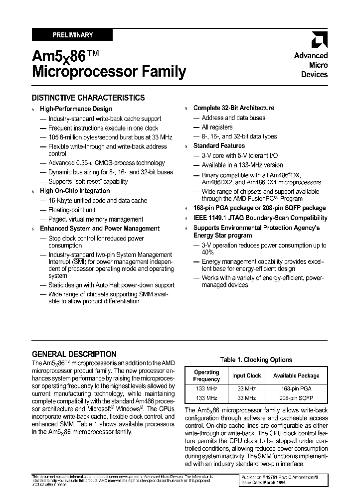 AM5X86_337627.PDF Datasheet