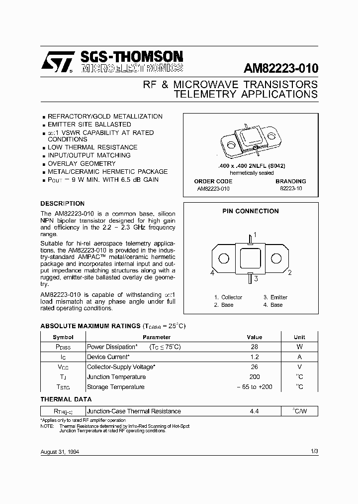 AM82223-010_362819.PDF Datasheet