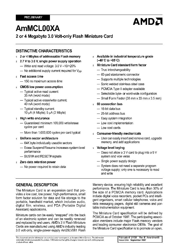 AMMCL002AWP_246007.PDF Datasheet