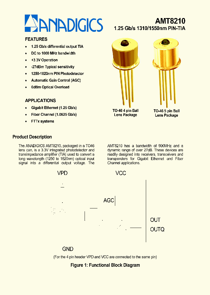 AMT8210_333455.PDF Datasheet