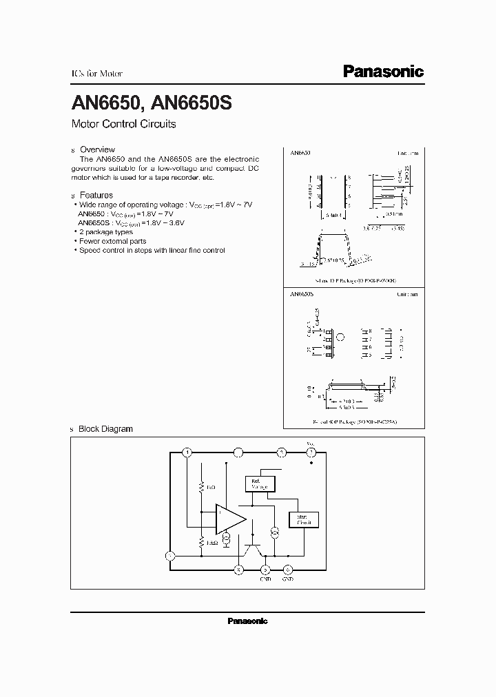 AN6650_321346.PDF Datasheet