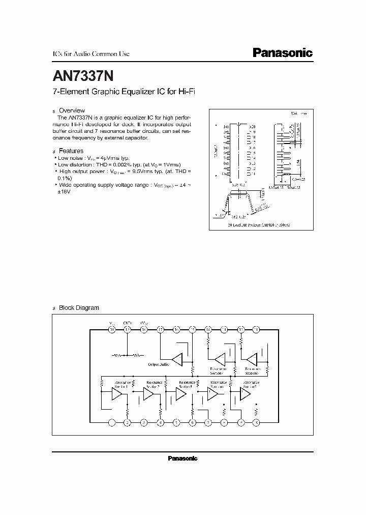 AN7337N_199414.PDF Datasheet