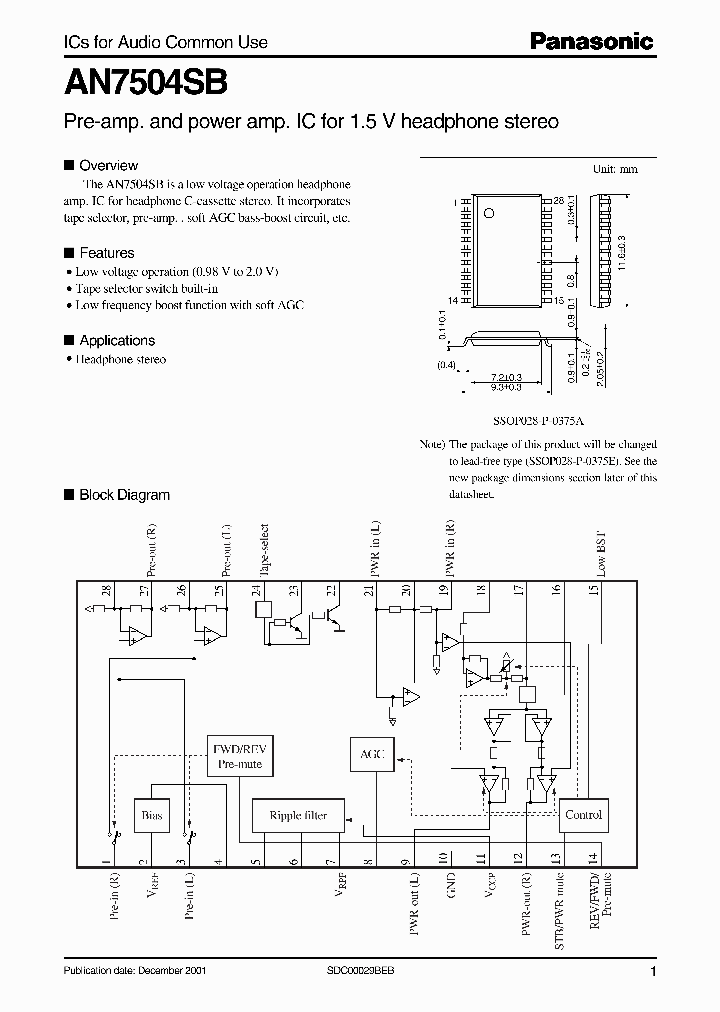 AN7504SB_351051.PDF Datasheet