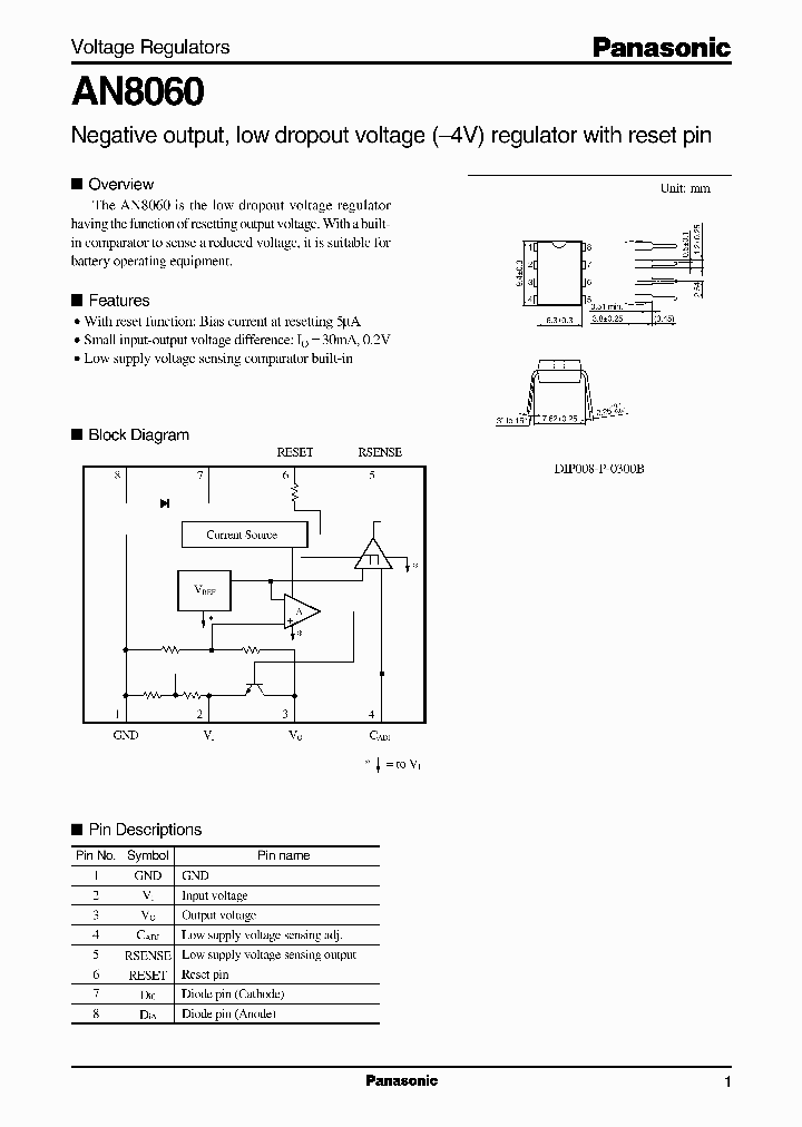 AN8060_355435.PDF Datasheet