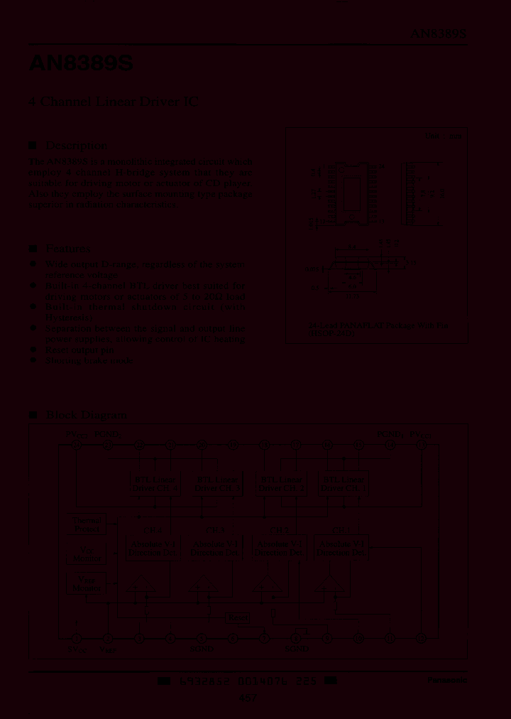 AN8389S_189374.PDF Datasheet
