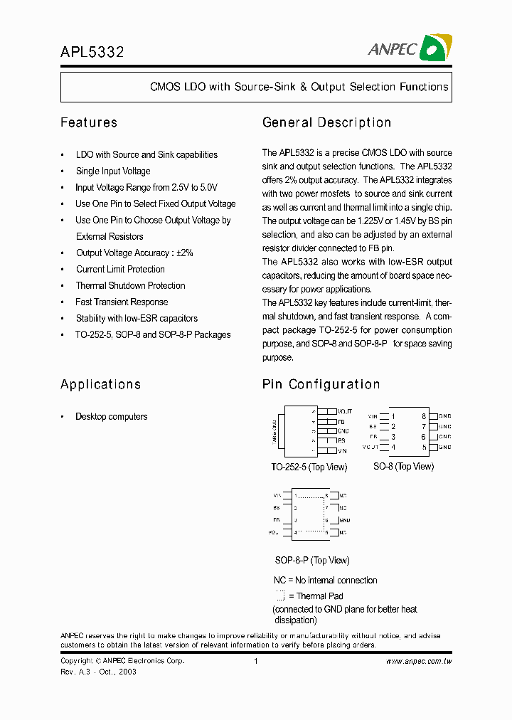 APL5332KAC-TR_310210.PDF Datasheet