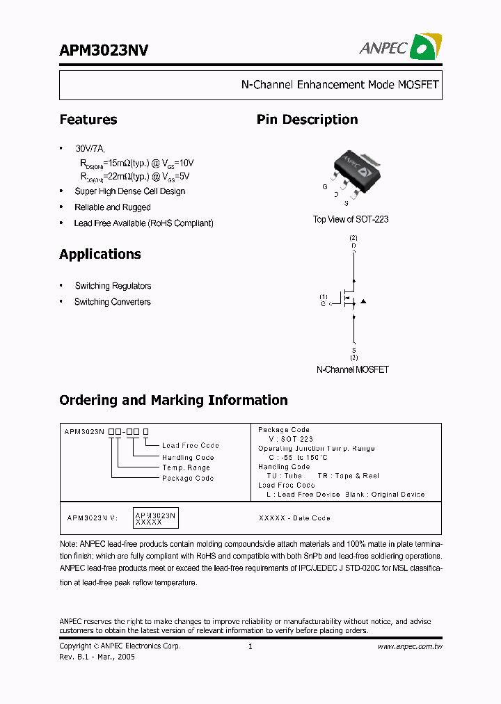 APM3023NV_337950.PDF Datasheet