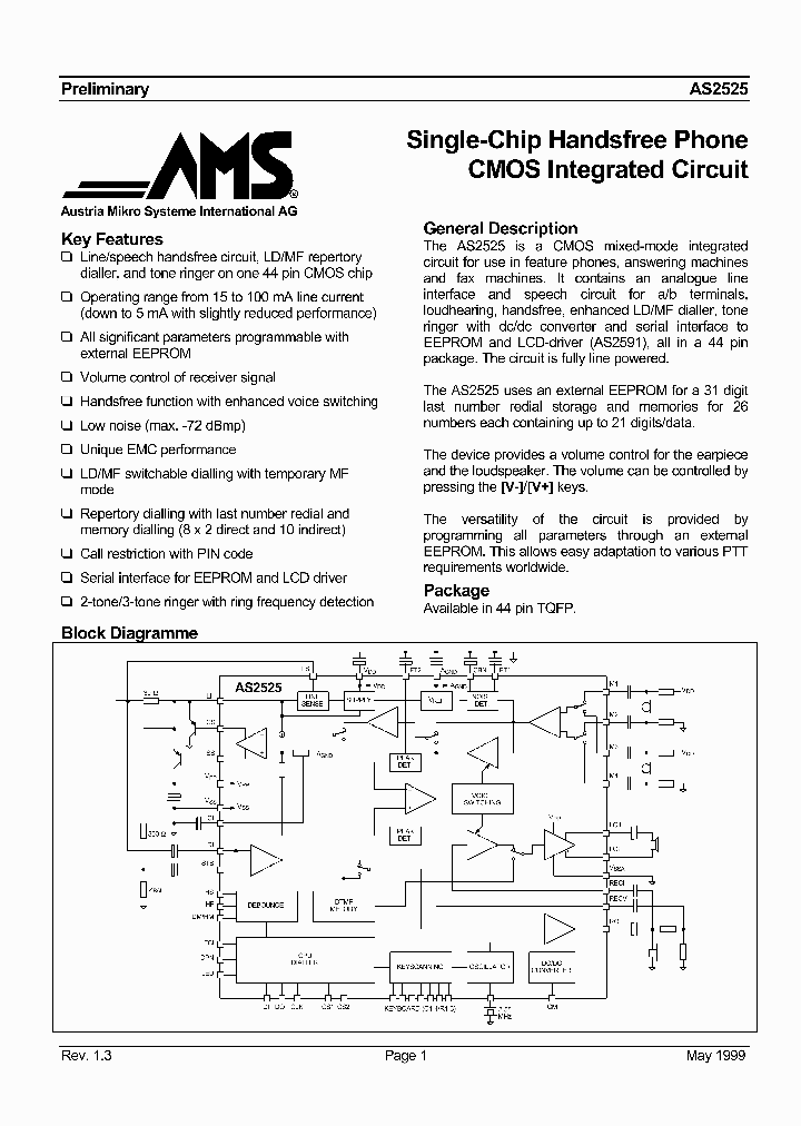 AS2525_328140.PDF Datasheet