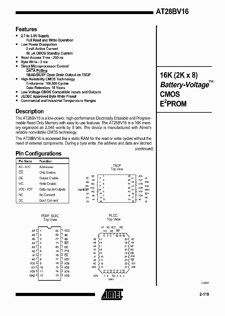 AT28BV16-25_342842.PDF Datasheet